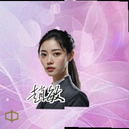 赵敏